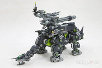 Dpz-10 Dark Horn Marking Plus Ver. Zoids