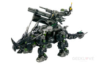 Dpz-10 Dark Horn Marking Plus Ver. Zoids