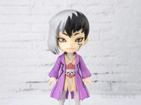 Dr. Stone Figuarts mini Gen Asagiri - GeekLoveph