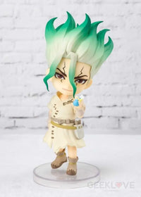 Dr. Stone Figuarts mini Senku Ishigami - GeekLoveph