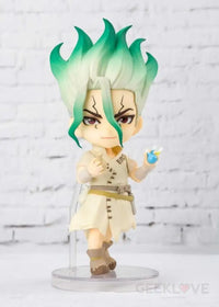 Dr. Stone Figuarts mini Senku Ishigami - GeekLoveph