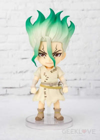 Dr. Stone Figuarts mini Senku Ishigami - GeekLoveph