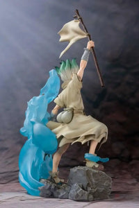 Dr. Stone FiguartsZERO Senku Ishigami - GeekLoveph