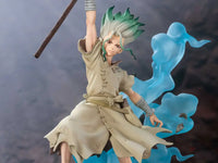 Dr. Stone FiguartsZERO Senku Ishigami - GeekLoveph