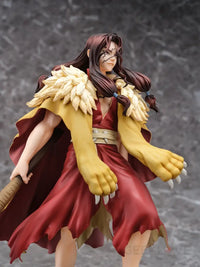 Dr. Stone - Tsukasa Shishio 1/9 Scale Figure - GeekLoveph