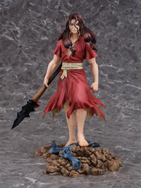 Dr. Stone - Tsukasa Shishio 1/9 Scale Figure - GeekLoveph