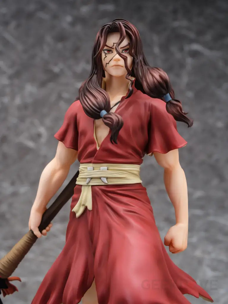 Dr. Stone - Tsukasa Shishio 1/9 Scale Figure - GeekLoveph