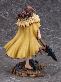 Dr. Stone - Tsukasa Shishio 1/9 Scale Figure - GeekLoveph