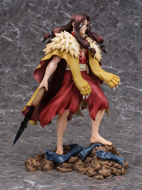 Dr. Stone - Tsukasa Shishio 1/9 Scale Figure - GeekLoveph