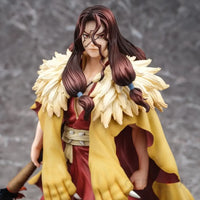 Dr. Stone - Tsukasa Shishio 1/9 Scale Figure - GeekLoveph