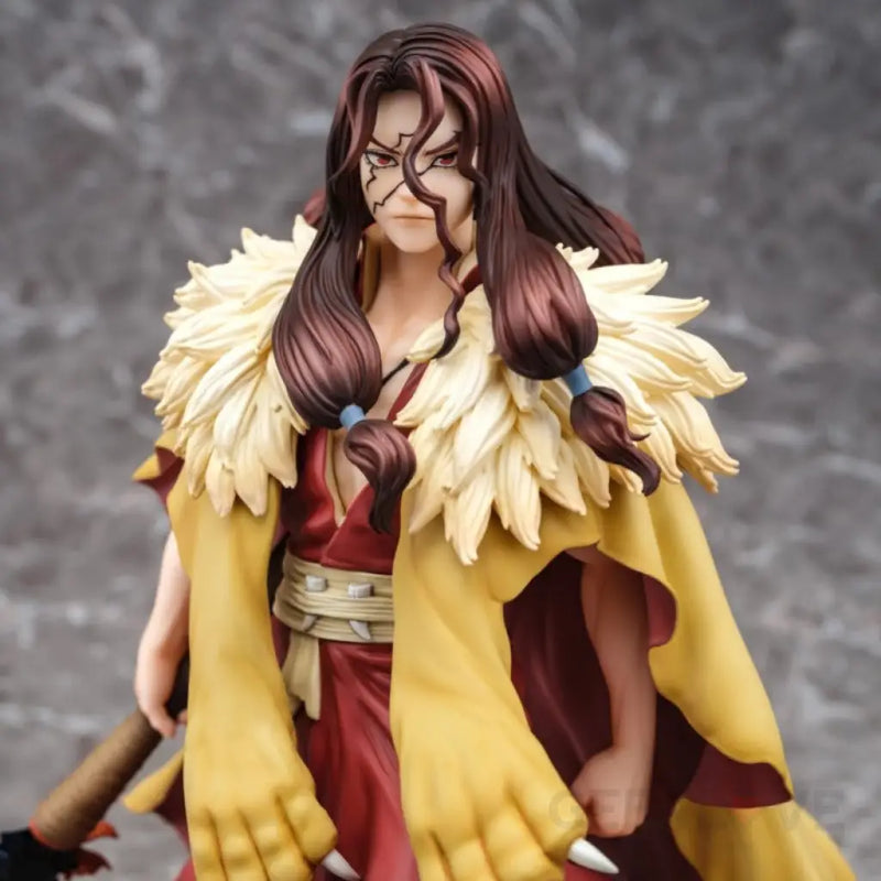 Dr. Stone - Tsukasa Shishio 1/9 Scale Figure
