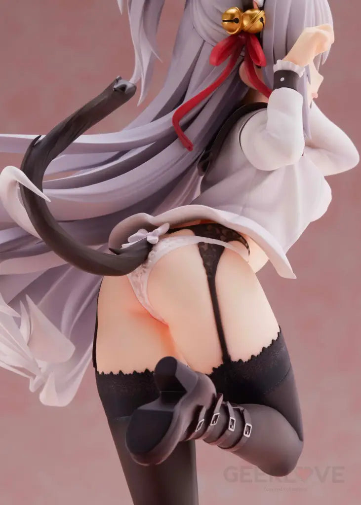 Dracu-Riot! Elina Olegovna Oven Amiami Limited Edition Preorder