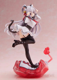 Dracu-Riot! Elina Olegovna Oven Amiami Limited Edition Preorder