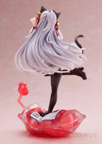 Dracu-Riot! Elina Olegovna Oven Amiami Limited Edition Preorder