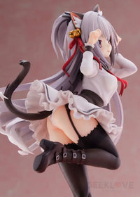 Dracu-Riot! Elina Olegovna Oven Amiami Limited Edition Preorder