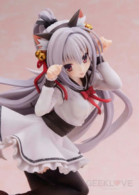 Dracu-Riot! Elina Olegovna Oven Amiami Limited Edition Preorder