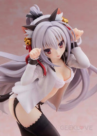 Dracu-Riot! Elina Olegovna Oven Amiami Limited Edition Preorder