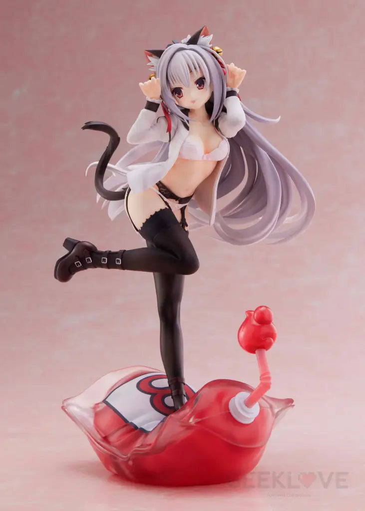 Dracu-Riot! Elina Olegovna Oven Amiami Limited Edition Preorder