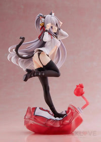 Dracu-Riot! Elina Olegovna Oven Amiami Limited Edition Preorder