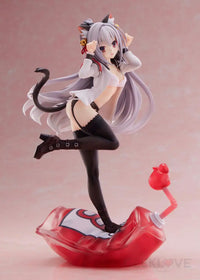 Dracu-Riot! Elina Olegovna Oven Amiami Limited Edition Preorder