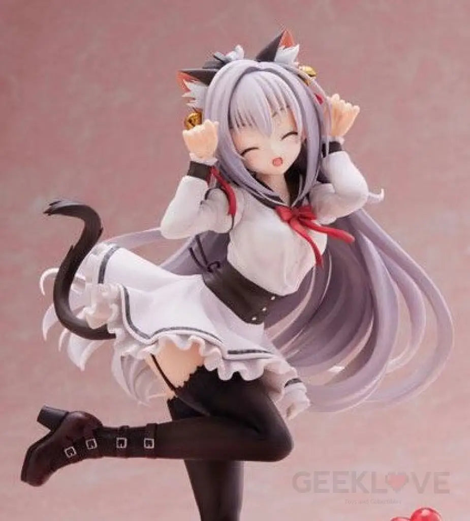 Dracu-Riot! Elina Olegovna Oven Amiami Limited Edition Preorder