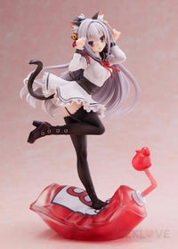 Dracu-Riot! Elina Olegovna Oven Amiami Limited Edition Preorder