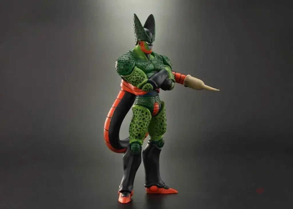 Dragon Ball Arise Cell 2Nd Form Z Figure Statue