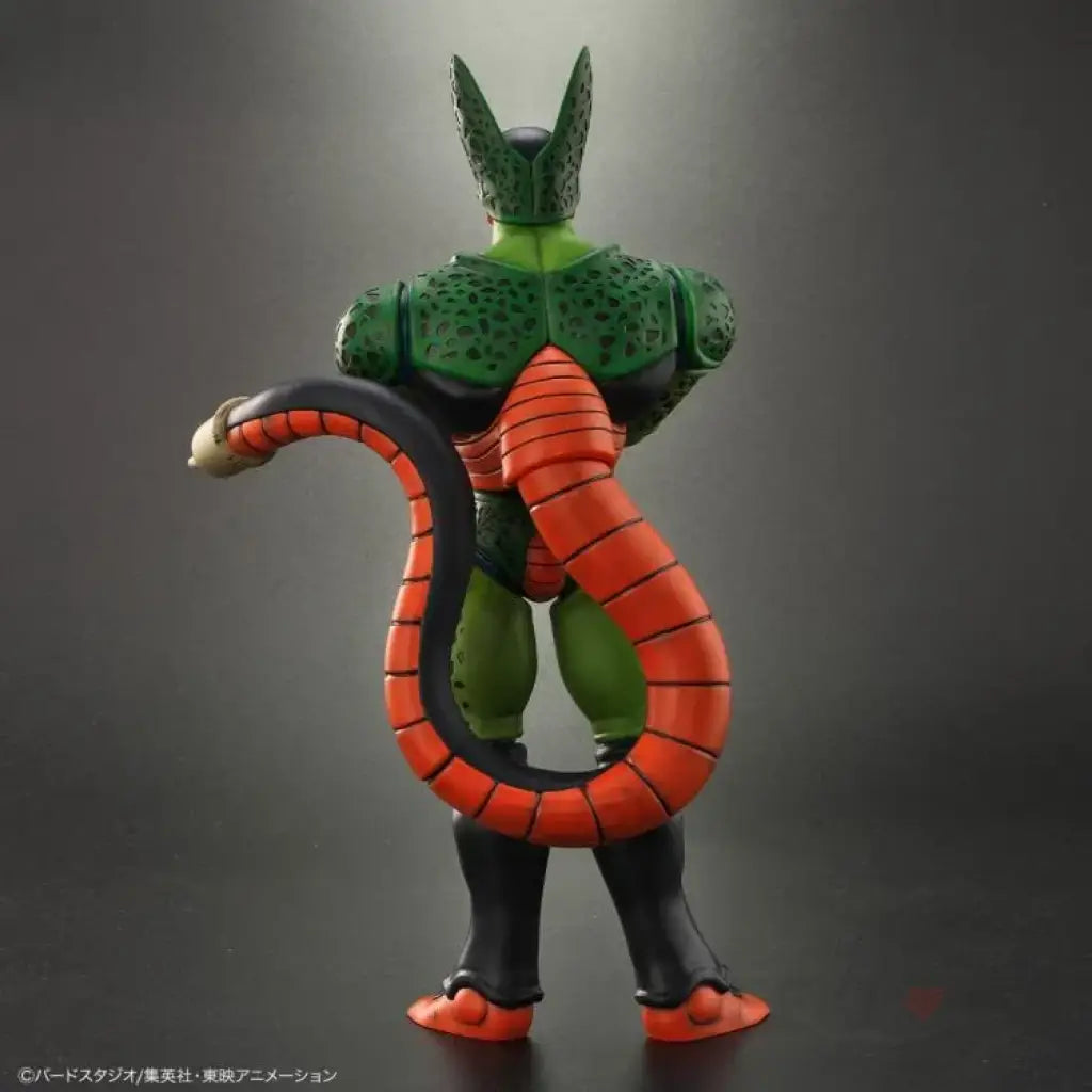 Dragon Ball Arise Cell 2Nd Form Z Figure Statue