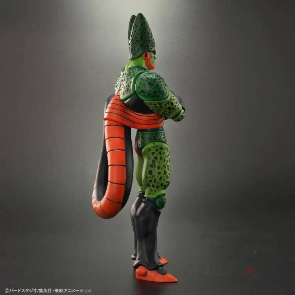 DRAGON BALL ARISE CELL 2ND FORM DRAGON BALL Z FIGURE – GEEKLOVEPH TOY STORE