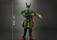 Dragon Ball Arise Cell 2Nd Form Z Figure Statue