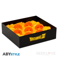 DRAGON BALL - Collector Box Dragon Balls/DBZ - GeekLoveph