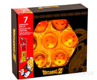 DRAGON BALL - Collector Box Dragon Balls/DBZ - GeekLoveph