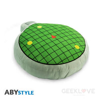 DRAGON BALL - Cushion - Radar with sound - GeekLoveph
