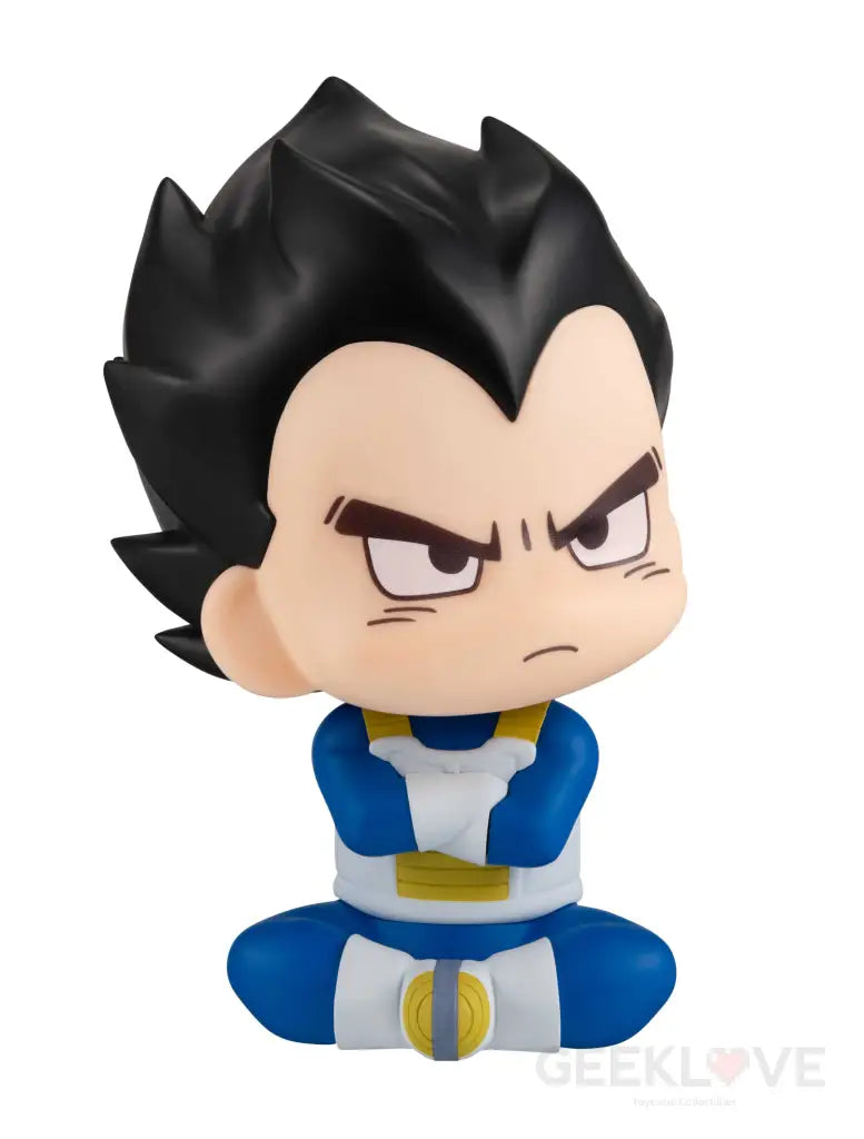 Dragon Ball DAIMA Look Up Vegeta (mini) Look Up