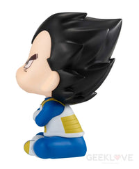 Dragon Ball DAIMA Look Up Vegeta (mini) Look Up