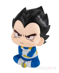 Dragon Ball DAIMA Look Up Vegeta (mini) Look Up