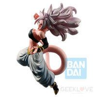 Dragon Ball FighterZ Android 21 - GeekLoveph