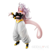 Dragon Ball Gals Android 21 Transformed Ver - GeekLoveph