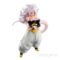 Dragon Ball Gals Android 21 Transformed Ver - GeekLoveph