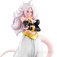 Dragon Ball Gals Android 21 Transformed Ver - GeekLoveph