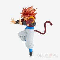 Dragon Ball Gt Blood Of Saiyans Super Saiyan 4 Gogeta Prize Figure