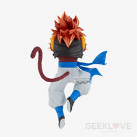 Dragon Ball Gt Blood Of Saiyans Super Saiyan 4 Gogeta Prize Figure