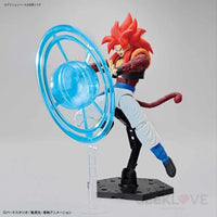Dragon Ball GT Figure-rise Standard Super Saiyan 4 Gogeta Model Kit - GeekLoveph