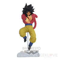 Dragon Ball Gt Tag Fighters Super Saiyan 4 Goku Preorder