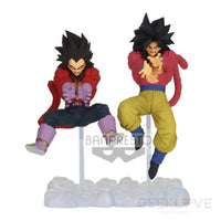 Dragon Ball Gt Tag Fighters Super Saiyan 4 Goku Preorder