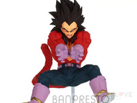 Dragon Ball Gt Tag Fighters Super Saiyan 4 Vegeta Preorder