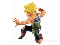 Dragon Ball Ichibansho Super Saiyan Bardock (Rising Fighters) - GeekLoveph