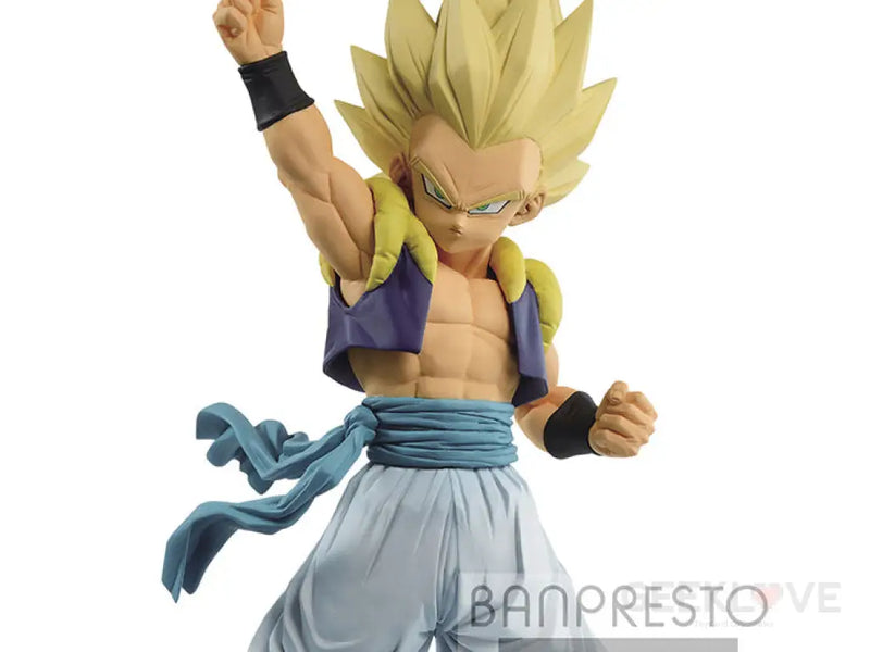 Dragon Ball Legends Collab Gotenks