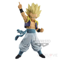 Dragon Ball Legends Collab Gotenks Preorder