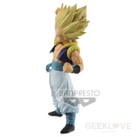 Dragon Ball Legends Collab Gotenks Preorder